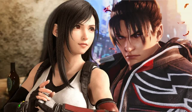 Harada conta aos jogadores de Tekken 8 como Tifa do FF7 pode se tornar lutadora convidada