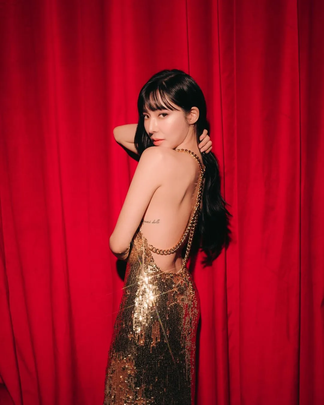 Tiffany Young