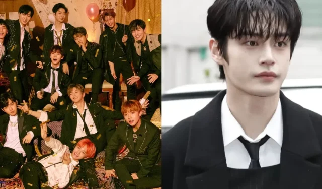 TikToker dénonce un membre de Wanna One pour son comportement « grossier » au milieu de la réaction de ZEROBASEONE de Kim Jiwoong