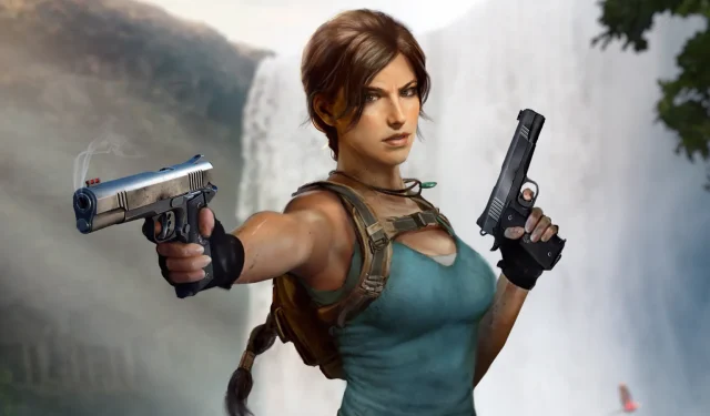 Tomb Raider 4: Alles, was wir bisher wissen