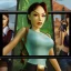 Você pode rodar Tomb Raider 1-3 Remastered no Steam Deck?