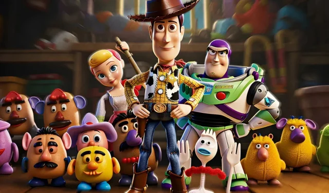 Los fanáticos piden a Disney que “pare” después de la noticia de Toy Story 5