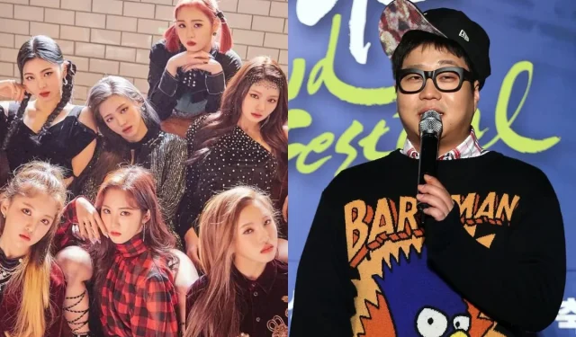 TRI.BE odwołuje koncerty po śmierci EXID i twórcy hitów Beast – Shinsadong Tiger