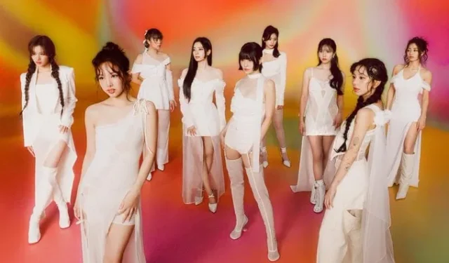 I Netizens reagiscono a “One Spark” di TWICE: “Non dovrebbero andare in pensione?”