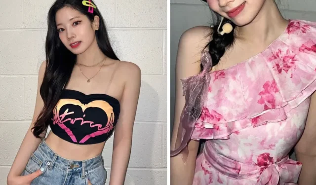 El look de ‘maquillaje minimalista’ de TWICE Dahyun UNA VEZ ha causado revuelo: ‘Honestamente, creo que lo minimalista…’