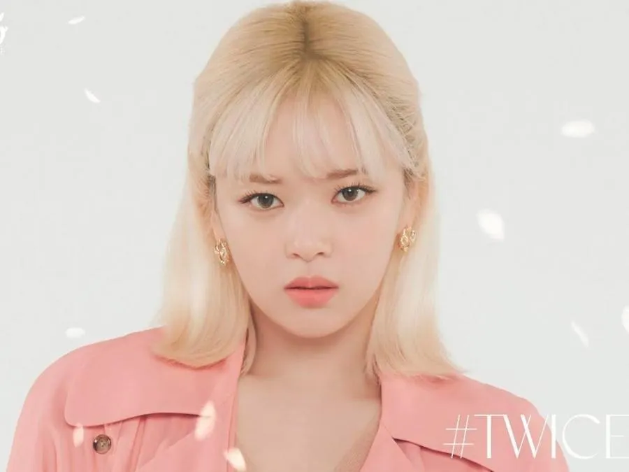 DWUKROTNIE Jeongyeon