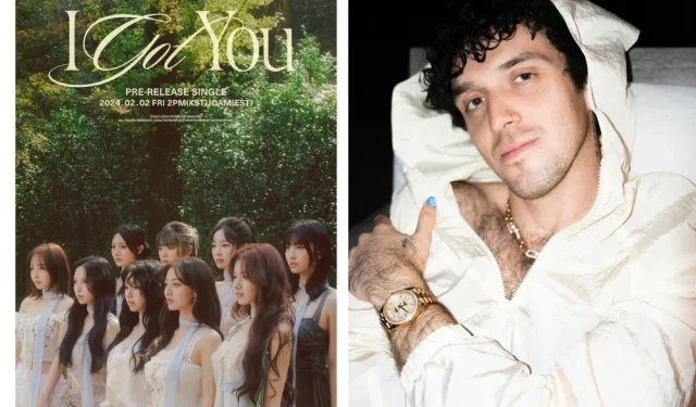 Il remix di “I GOT YOU (Voyage Version)” di TWICE e Lauv prende d’assalto Internet: ecco perché