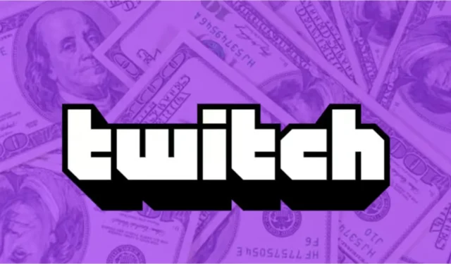 Twitch avverte che gli aumenti dei prezzi inferiori negli Stati Uniti sono “estremamente probabili” dopo gli aggiornamenti internazionali