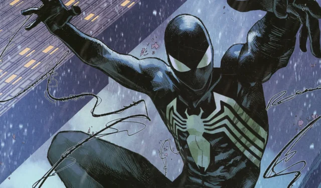 Les fans pensent avoir découvert un sombre secret sur le costume d’Ultimate Spider-Man