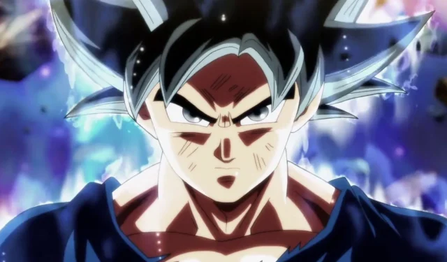 Dragon Ball Super vient de lancer l’un des combats les plus attendus de tous les temps