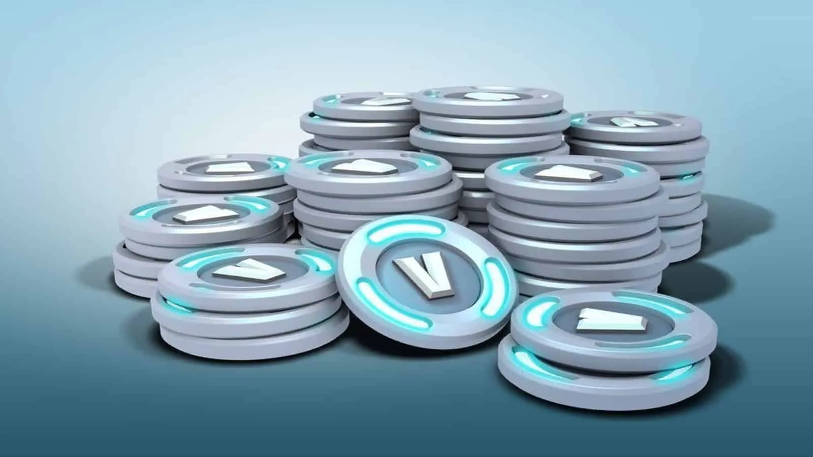 Fortnite의 V-Bucks 이미지