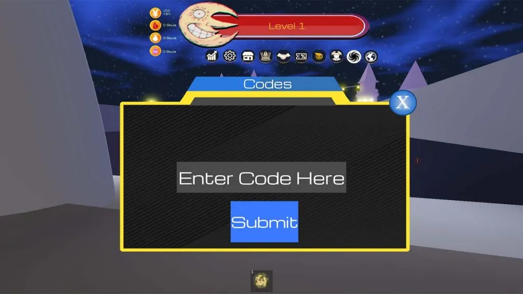 Hier erfahren Sie, wie Sie Codes in diesem Spiel verwenden