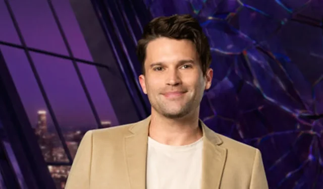 Tom Schwartz, das Regras de Vanderpump, explica o relacionamento melhorado com Katie após o divórcio