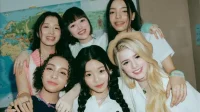 Las tensiones aumentan a medida que el K-pop da la bienvenida a una avalancha de importantes grupos femeninos novatos que se unen a NewJeans e IVE