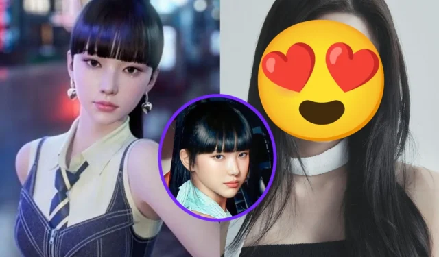 Modelo visual do Virtual Girl Group MAVE: estreia como K-pop Idol: ‘Queen estava por trás de tudo…’