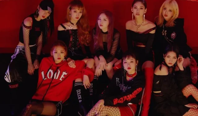 La impactante fecha límite del contrato de Weki Meki genera rumores de un regreso épico: ‘Deberían hacer un…’