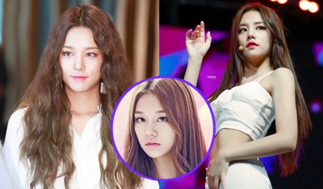 ¿Qué pasó con Ahn Solbin? Estado de miembro de LABOUM después de una pausa indefinida