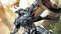 Marvel hat gerade Wolverines brandneue Iron Man-ähnliche Rüstung enthüllt