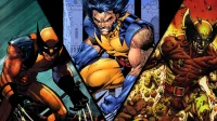 Die besten Wolverine-Kostüme in Marvel Comics