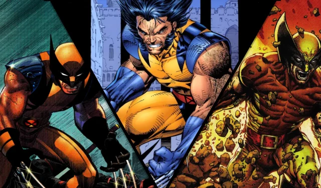 Los mejores disfraces de Wolverine en Marvel Comics