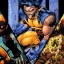 Los mejores disfraces de Wolverine en Marvel Comics