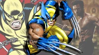 Wie groß ist Wolverine im MCU und in den Marvel Comics?