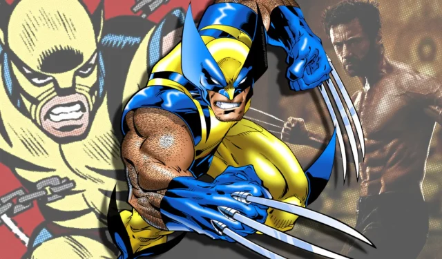 Jak wysoki jest Wolverine w MCU i Marvel Comics?