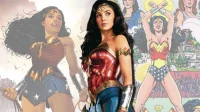 神力女超人有多高？ DC漫畫和電影中角色的身高解釋