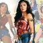 Jak wysoka jest Wonder Woman? Wyjaśniono wzrost postaci DC w komiksach i filmach