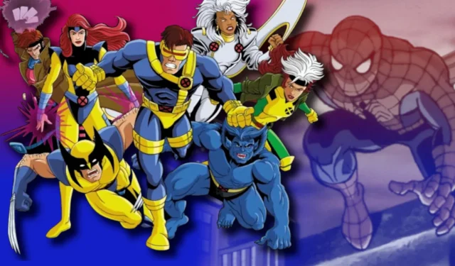 X-Men ’97 muss ein 26 Jahre altes Marvel-Rätsel lösen