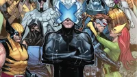X-MEN クラコア エイジのフィナーレ: マグニートーの復活、アイアンマンの崩壊など