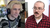 xQc dénonce Anthony Fantano pour hypocrisie dans la critique de l’album de Kanye West