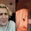 xQc、アスモンゴールドの「不快な」ゴキブリがはびこる部屋に衝撃