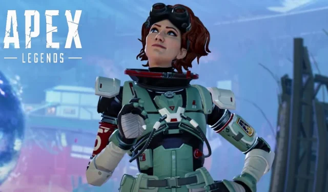 Jugadores de Apex Legends cansados ​​de la “desagradable” habilidad Horizon