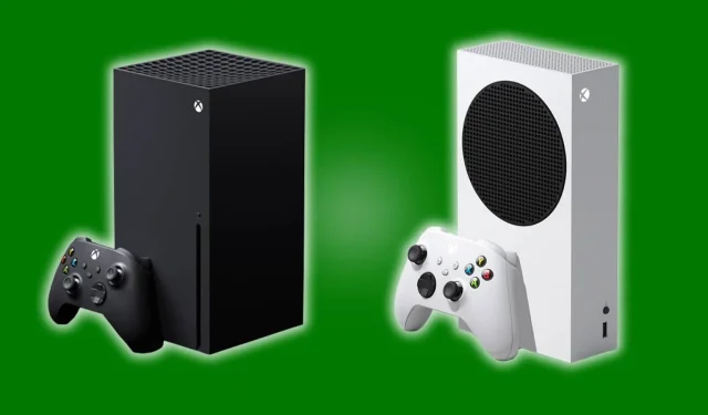 如何在 Xbox One 和 Xbox Series X|S 上分享遊戲和 Game Pass