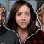 xQc、PokimaneのTwitch退社に関する「単純」発言をめぐりFresh & Fitを非難