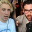 xQc quedó estupefacto después de que Hasan calificara de “falso” el divorcio de Adept