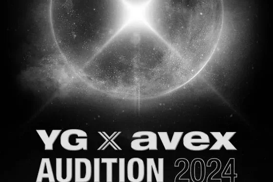 YG et avex organiseront des auditions publiques pour dénicher les prochaines stars de la K-pop sur les traces de BLACKPINK et BABYMONSTER