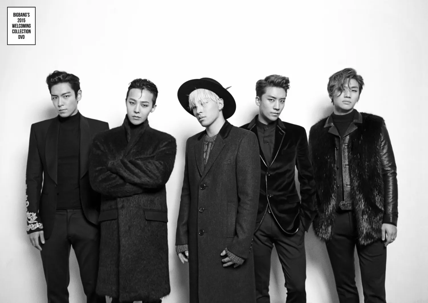 YG supprime BIGBANG de son site officiel – mais pourquoi les VIP sont-ils « neutres » à ce sujet ?
