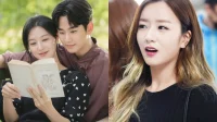 에이핑크 윤보미, 김수현·김지원과 함께 tvN ‘눈물의 여왕’ 출연한다