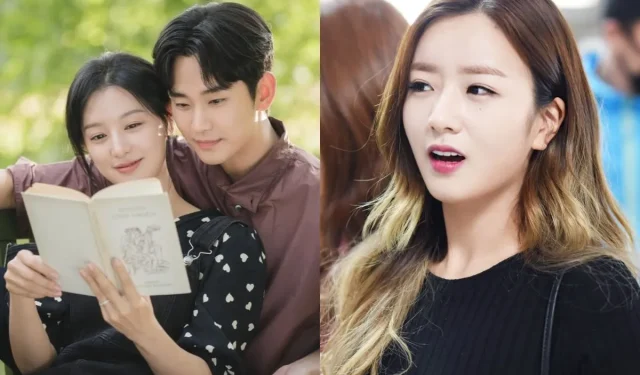 Yoon Bo-mi d’Apink jouera dans « Queen of Tears » de tvN aux côtés de Kim Soo-hyun et Kim Ji-won