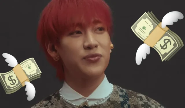 « JEUNE ET RICHE » : GOT7 Bambam révèle à quel point lui et sa famille sont riches