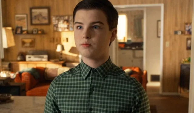 Basiert „Young Sheldon“ auf einer wahren Geschichte?