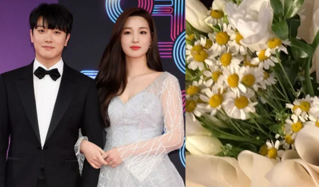 Yulhee fait face à une rumeur de fréquentation après son divorce avec Minhwan – Voici la déclaration d’Idol