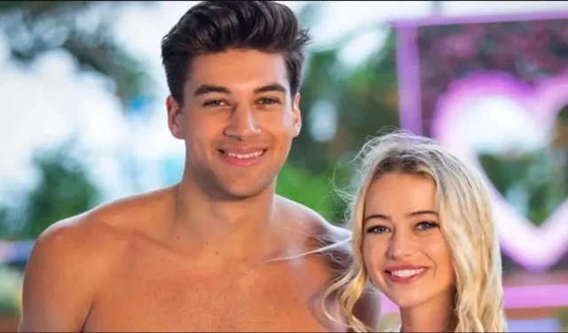 Cosa è successo a Zac ed Elizabeth di Love Island?