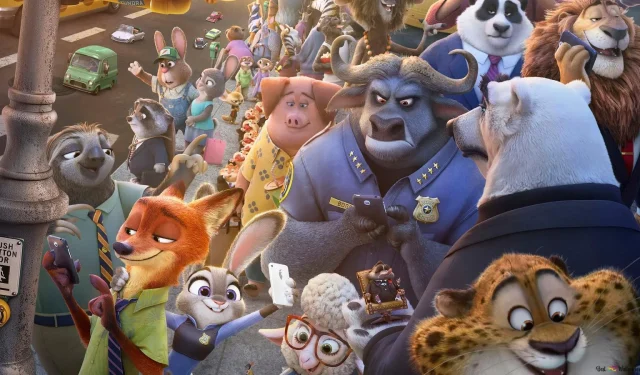 Zootopia 2: tudo o que sabemos até agora