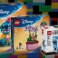 Nuevos sets LEGO Disney ahora disponibles para los fanáticos de Disney