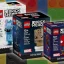 Rilasciati i nuovi set LEGO BrickHeadz: Spider-Man, Sonic e altri