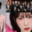 10 artistes K-pop dominant le classement de la réputation des marques vedettes en février 2024