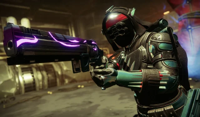 Melhores armas PvE de Destiny 2: Meta armas em Season of the Wish